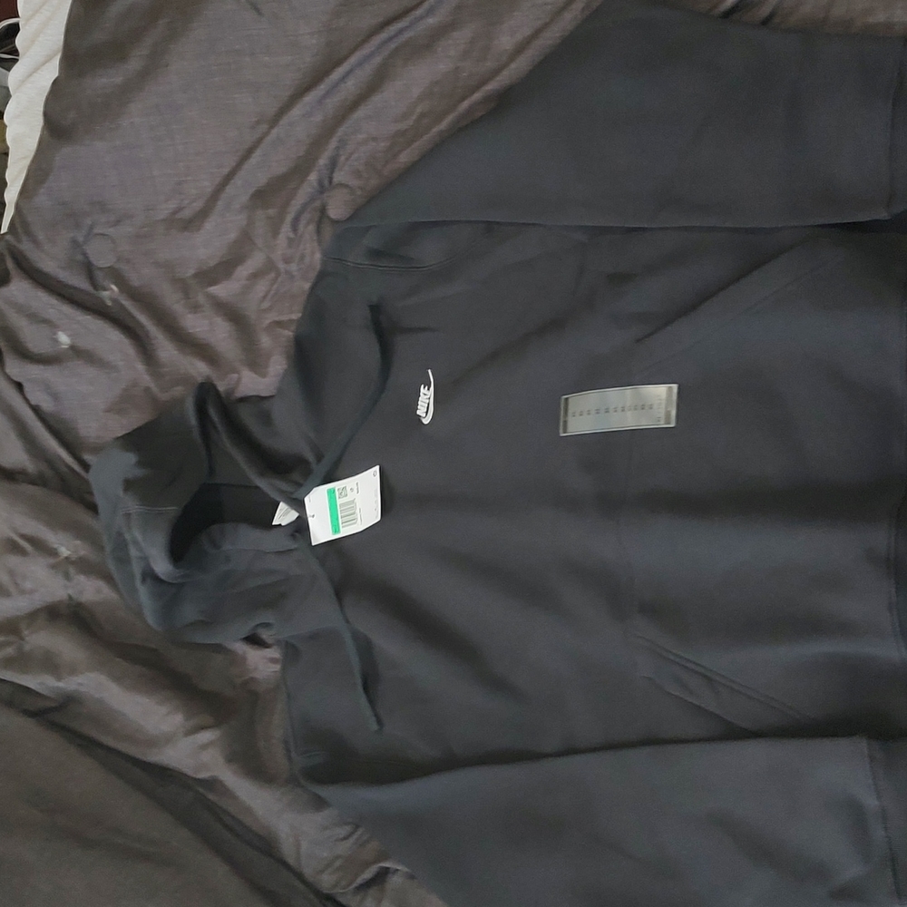 Nike sweatshirt